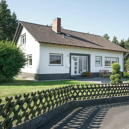 A Detached In A Highly Scenic Area