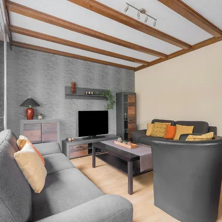 Holiday home A Detached In A Highly Scenic Area