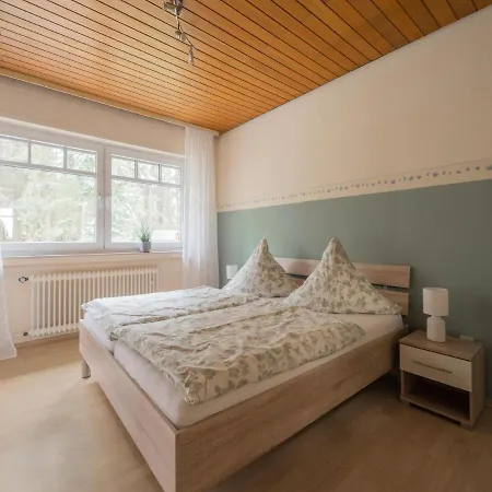 A Detached In A Highly Scenic Area * Trierscheid