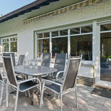 A Detached In A Highly Scenic Area Holiday home *