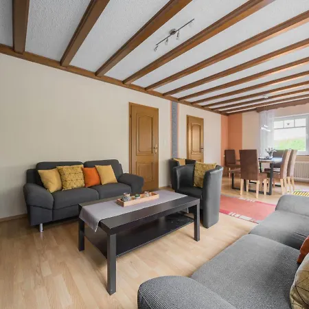 A Detached In A Highly Scenic Area Trierscheid
