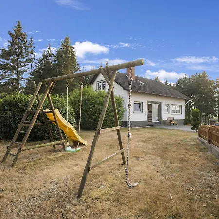 A Detached In A Highly Scenic Area Trierscheid