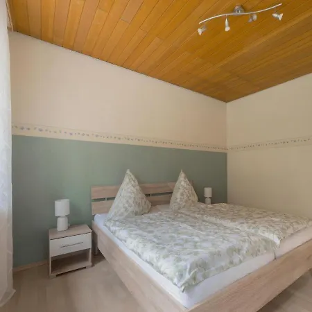 A Detached In A Highly Scenic Area Holiday home *