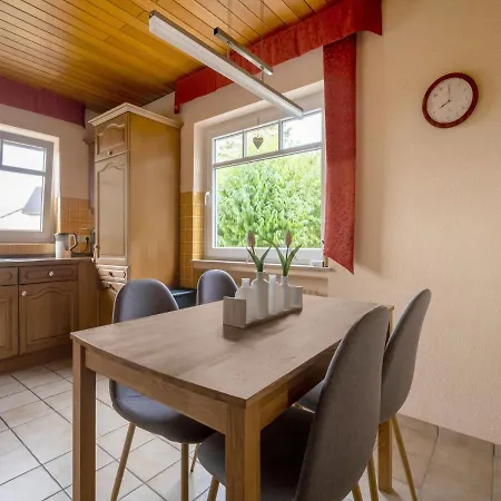 A Detached In A Highly Scenic Area Holiday home Trierscheid