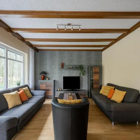 A Detached In A Highly Scenic Area Holiday home *