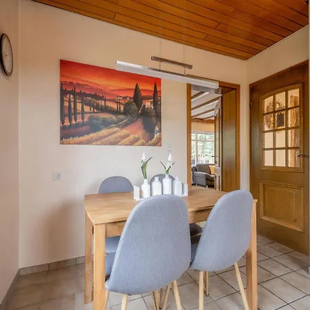A Detached In A Highly Scenic Area Holiday home