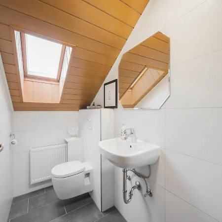 A Detached In A Highly Scenic Area Holiday home
