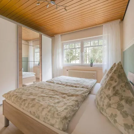 A Detached In A Highly Scenic Area * Trierscheid
