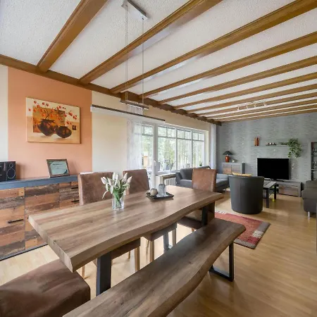 A Detached In A Highly Scenic Area Holiday home Trierscheid