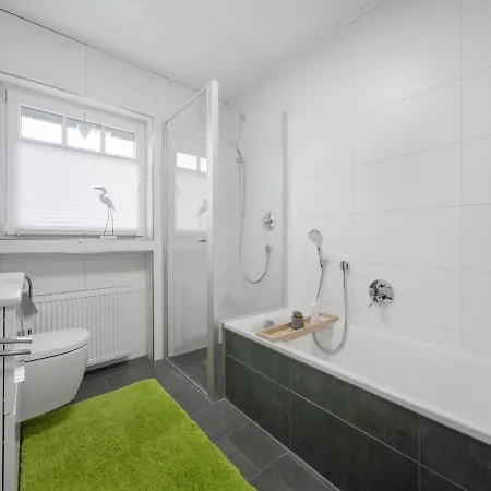 A Detached In A Highly Scenic Area * Trierscheid