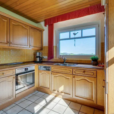 A Detached In A Highly Scenic Area Holiday home
