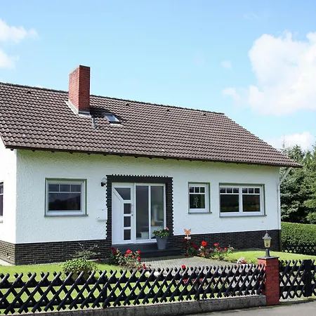 A Detached In A Highly Scenic Area *