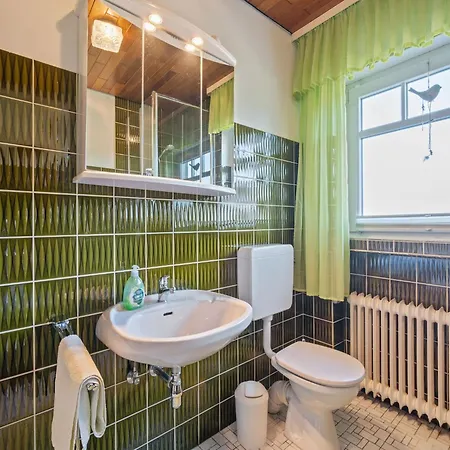 A Detached In A Highly Scenic Area Trierscheid