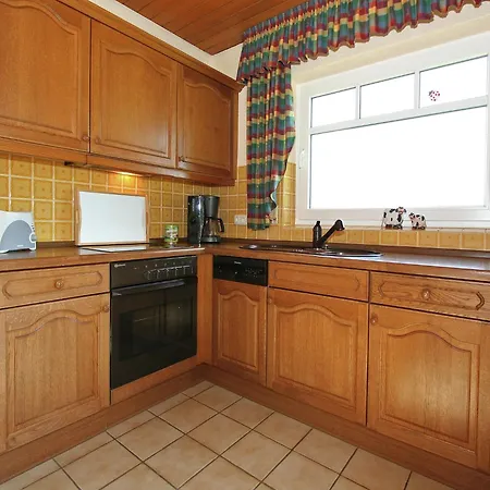 Holiday home A Detached In A Highly Scenic Area