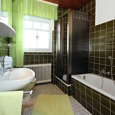 A Detached In A Highly Scenic Area Holiday home Trierscheid