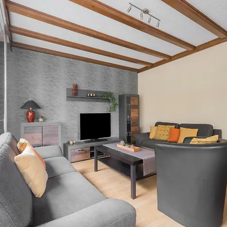 Countryside Escape * Trierscheid