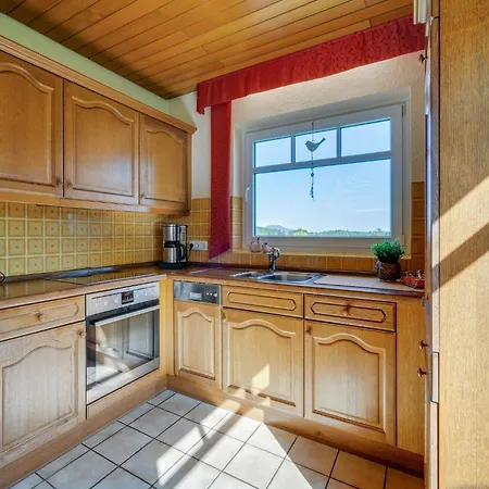 Countryside Escape Vakantiehuis *