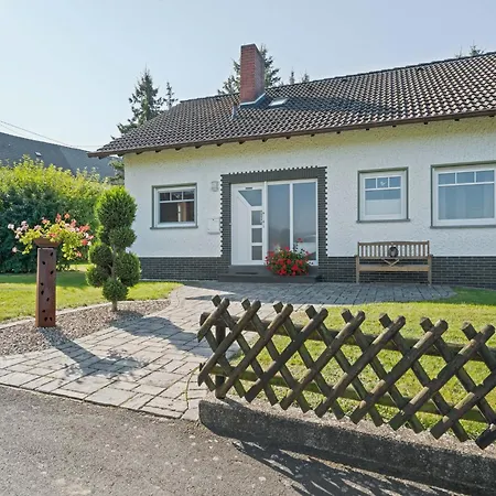 Countryside Escape Trierscheid