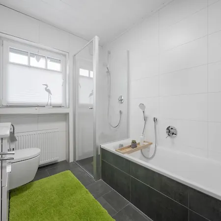 Countryside Escape *