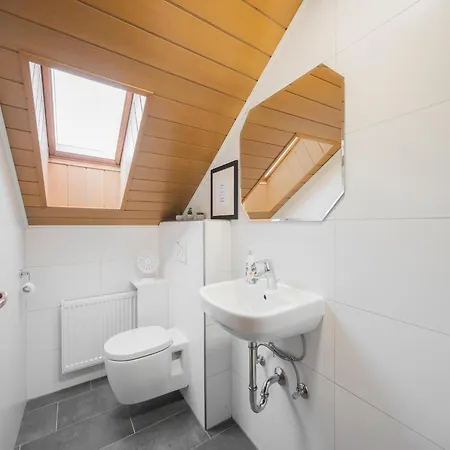 Countryside Escape Trierscheid