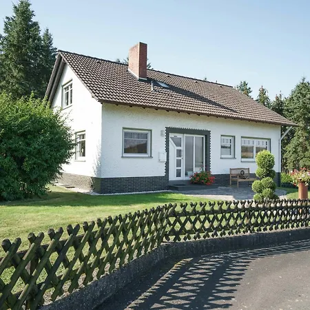 Countryside Escape Trierscheid