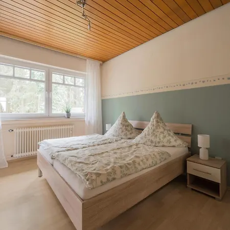 Countryside Escape * Trierscheid