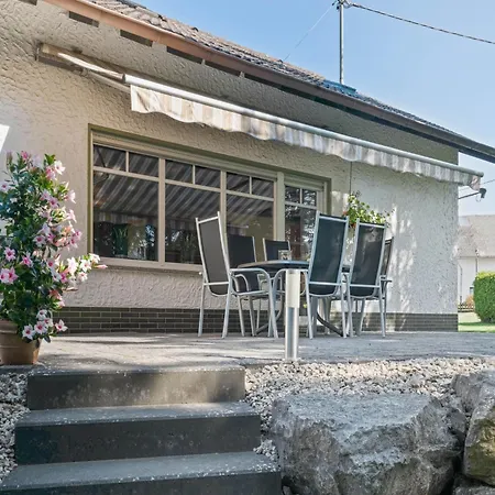 Countryside Escape Vakantiehuis Trierscheid