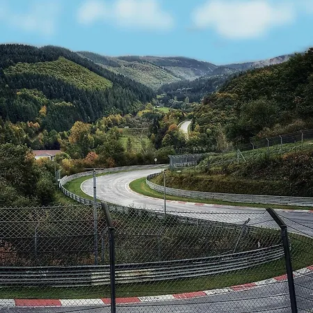 Vakantiehuis Countryside Escape *