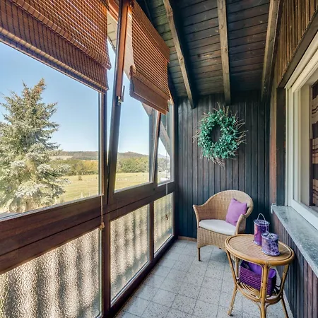 Countryside Escape Vakantiehuis Trierscheid