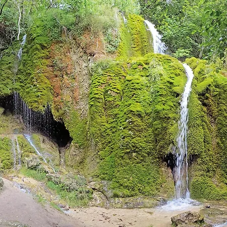 Countryside Escape Trierscheid