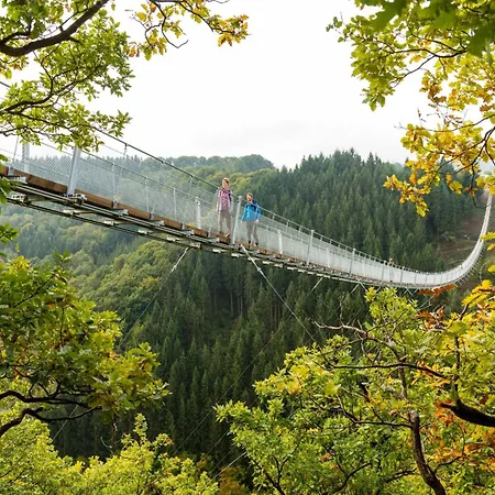 Countryside Escape * Trierscheid