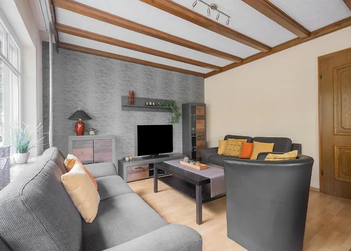 Countryside Escape * Trierscheid