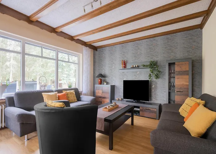 Countryside Escape *