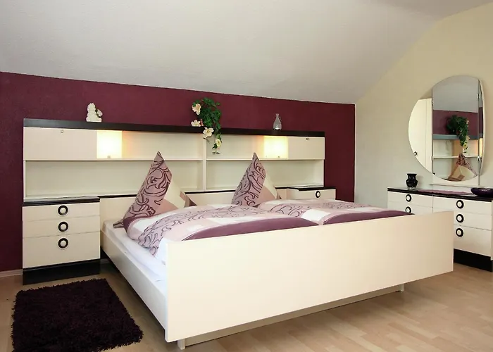 Countryside Escape Trierscheid