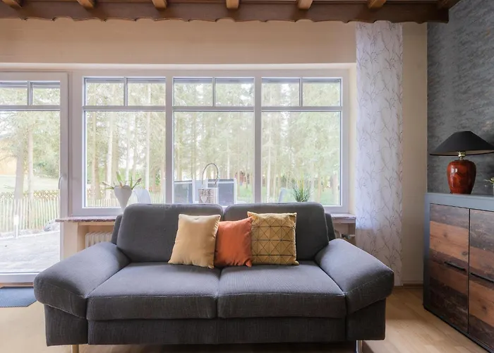 Casa vacanze Countryside Escape