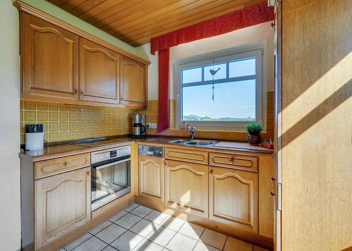 Countryside Escape Casa vacanze *