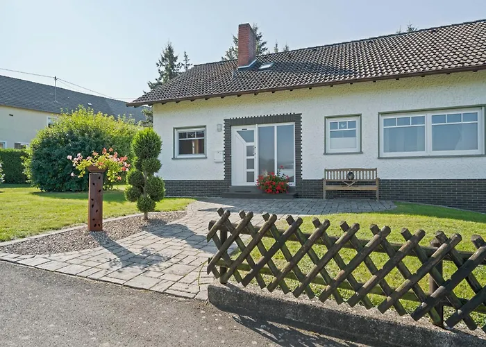 Countryside Escape Trierscheid