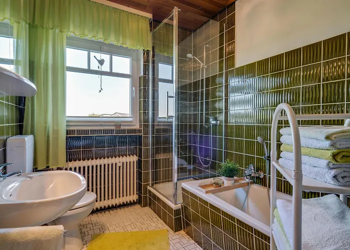 Countryside Escape Casa vacanze *