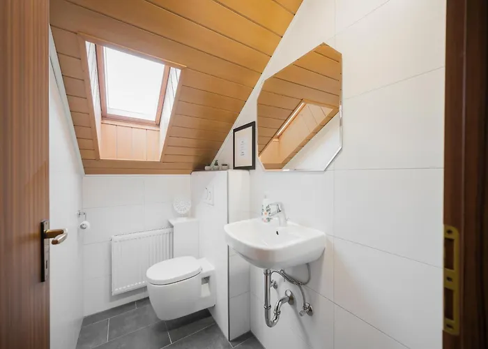 Countryside Escape Trierscheid