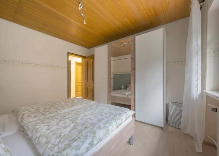 Casa vacanze Countryside Escape *