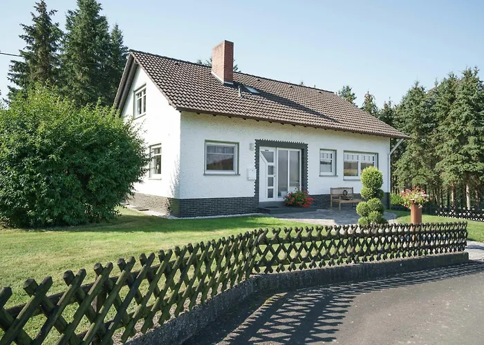 Countryside Escape Trierscheid