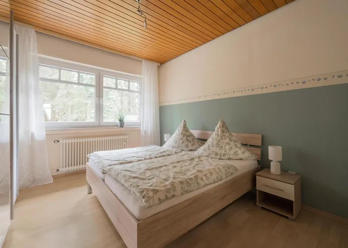 Countryside Escape * Trierscheid