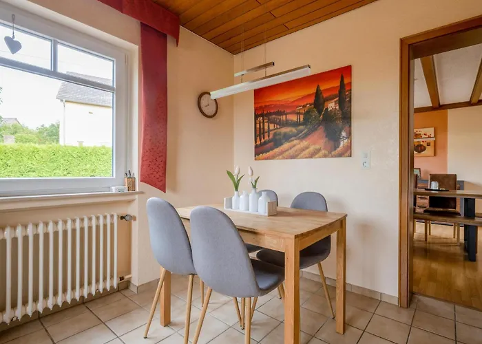 Countryside Escape Casa vacanze