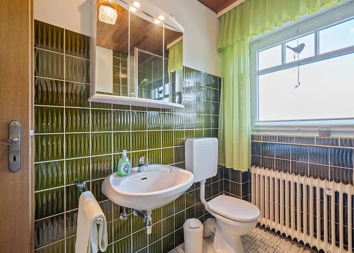 Countryside Escape Casa vacanze *