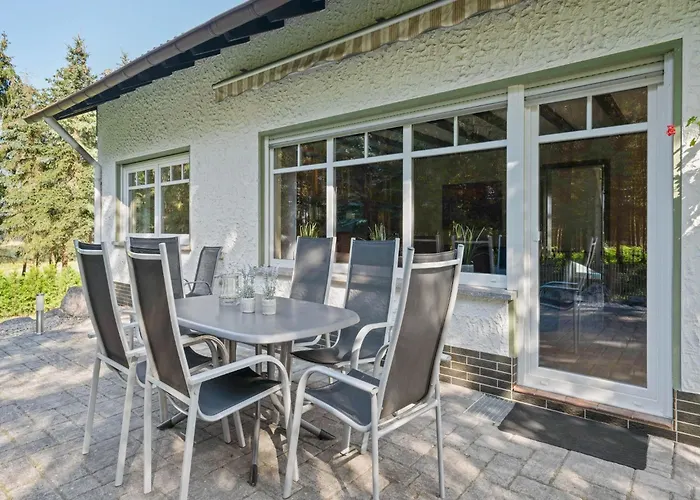 Casa vacanze Countryside Escape *