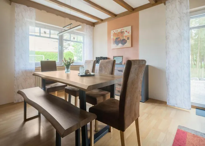 Countryside Escape Trierscheid