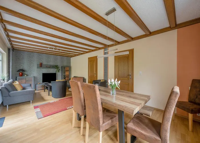 Casa vacanze Countryside Escape Trierscheid