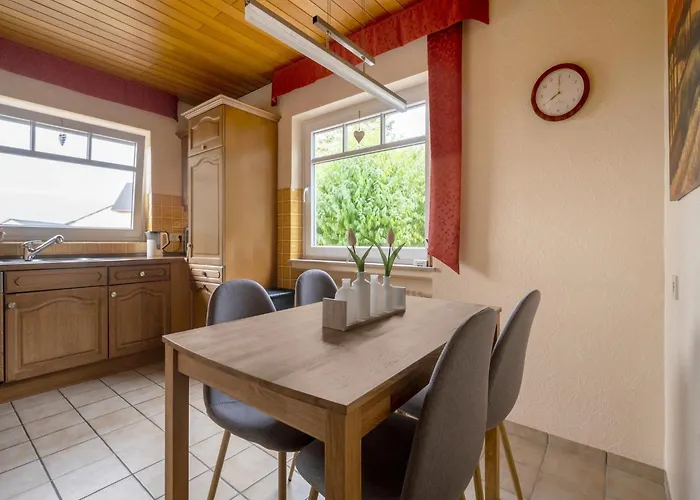 Countryside Escape Trierscheid