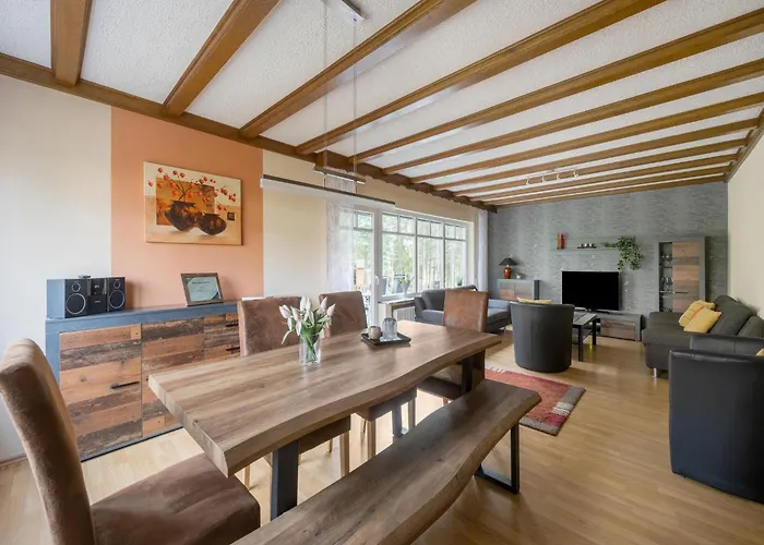 Countryside Escape Casa vacanze *