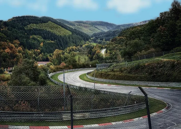 Casa vacanze Countryside Escape *